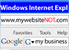 Cyber Squatting