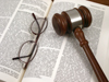 Legal Support