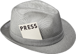 Press Hat