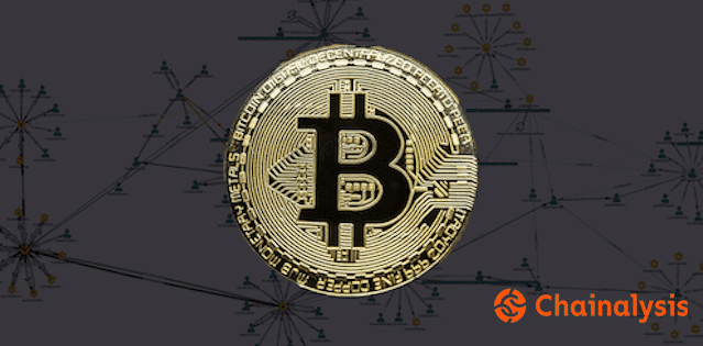 cryptocurrency scam investigation image